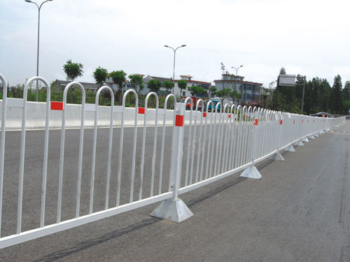 市政道路护栏3 市政道路护栏3