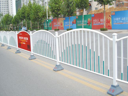 市政道路护栏1 市政道路护栏1